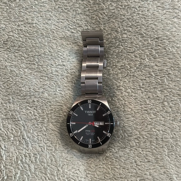 Tissot Watch - Picture 1 of 3